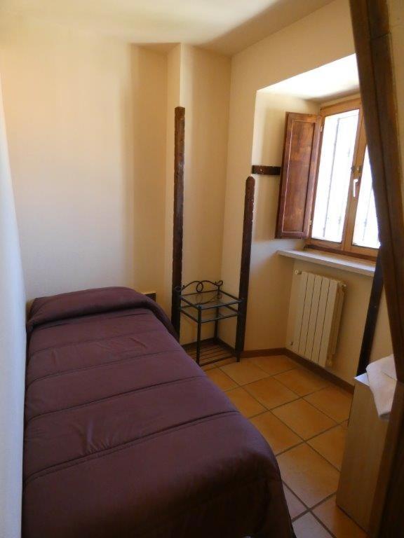 Dimora Fresilia Casa Vacanze Opi Eksteriør bilde