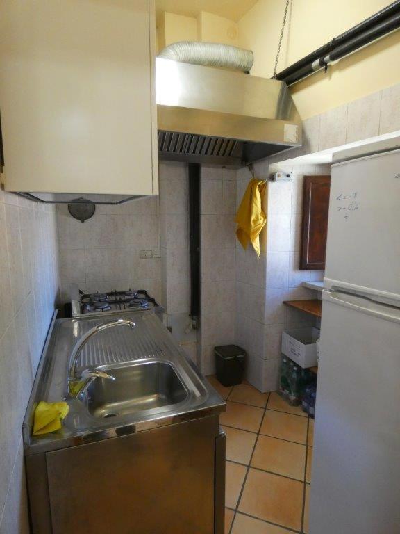 Dimora Fresilia Casa Vacanze Opi Eksteriør bilde